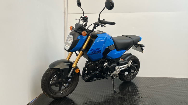 Honda Grom MSX125 (24YM)